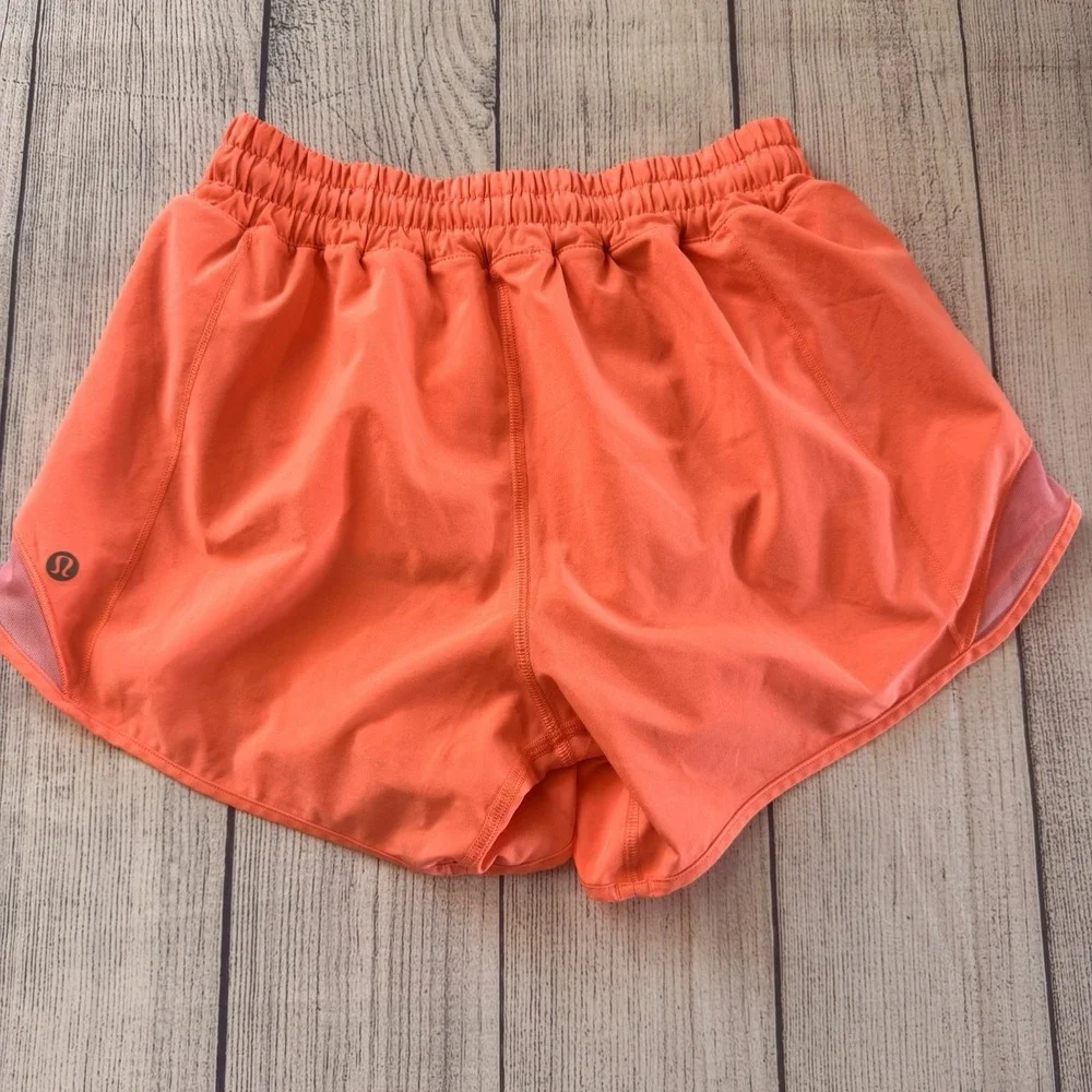 Lululemon Hotty Hot 2.5
